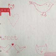 Papel pintado OZ7819 Baby Onszelf