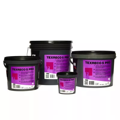 Cola preparada para papel pintado 15L