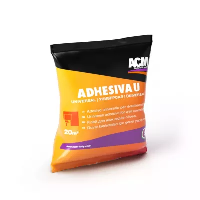 COLA UNIVERSAL Para papel pintado 100 gr