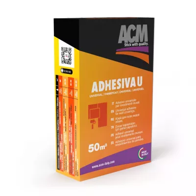 COLA UNIVERSAL Para papel pintado 300 gr