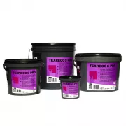 Cola preparada para papel pintado 800gr