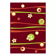 Alfombra Florina Alcestis  | Alfombra floral