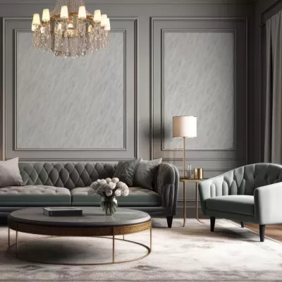 Papel pintado Urano 0966307 | Iberostil