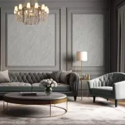 Papel pintado Urano 0966307 | Iberostil