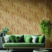 Papel pintado Júpiter 1626400 | Iberostil