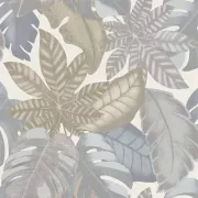 Papel pintado Júpiter 1626416 | Iberostil