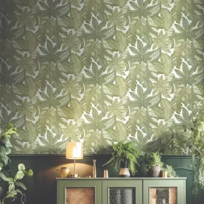 Papel pintado Júpiter 1626415 | Iberostil