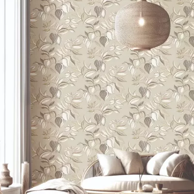 Papel pintado Júpiter 1626433 | Iberostil