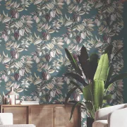 Papel pintado Júpiter 1626436 | Iberostil