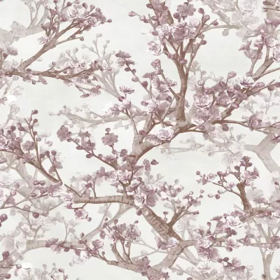 Papel pintado Blossom GL76601 | Iberostil