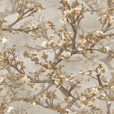 Papel pintado Blossom GL76603 | Iberostil