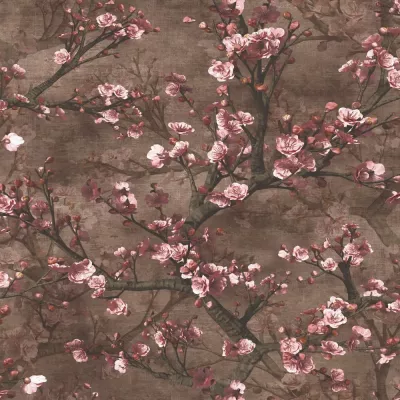 Papel pintado Blossom GL76604 | Iberostil