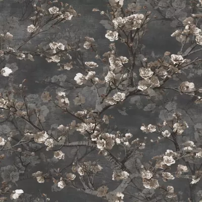 Papel pintado Blossom GL76606 | Iberostil