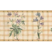 Cenefa Flores A Country Wellcome 5813376