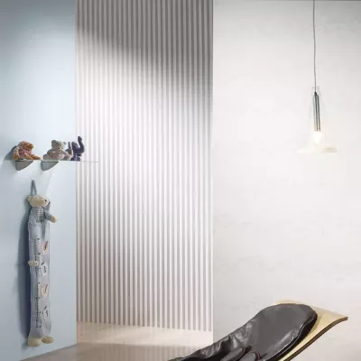 Papel pintado Líneas Microbes 2789203 | Iberostil