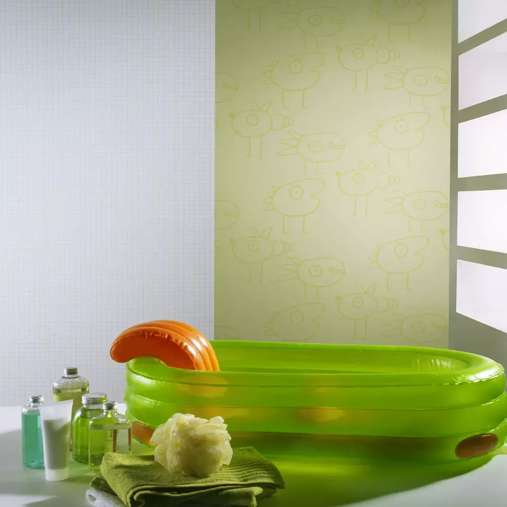 Papel pintado Microbes 2789301 | Iberostil
