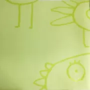 Papel pintado Microbes 2789301 | Iberostil