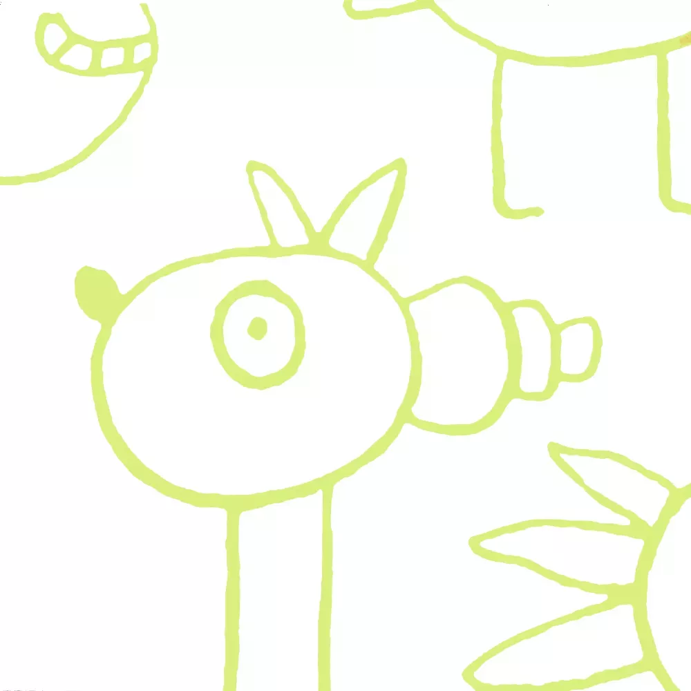 Papel pintado Microbes 2789305 | Iberostil