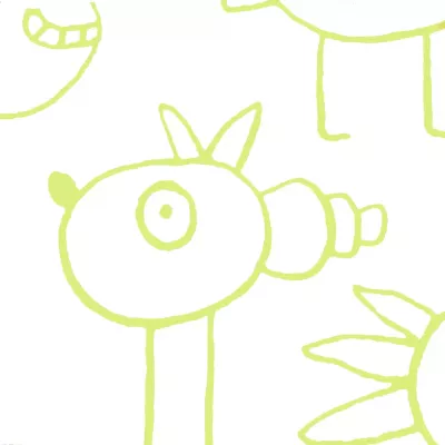 Papel pintado Microbes 2789305 | Iberostil