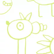 Papel pintado Microbes 2789305 | Iberostil