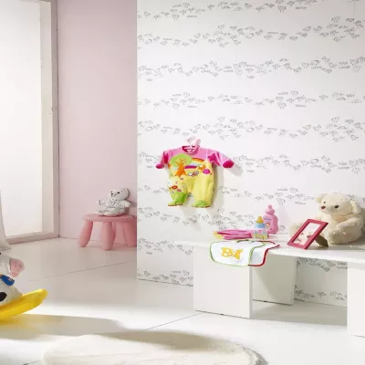 Papel pintado Microbes 2789402 | Iberostil