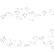 Papel pintado Microbes 2789404 | Iberostil