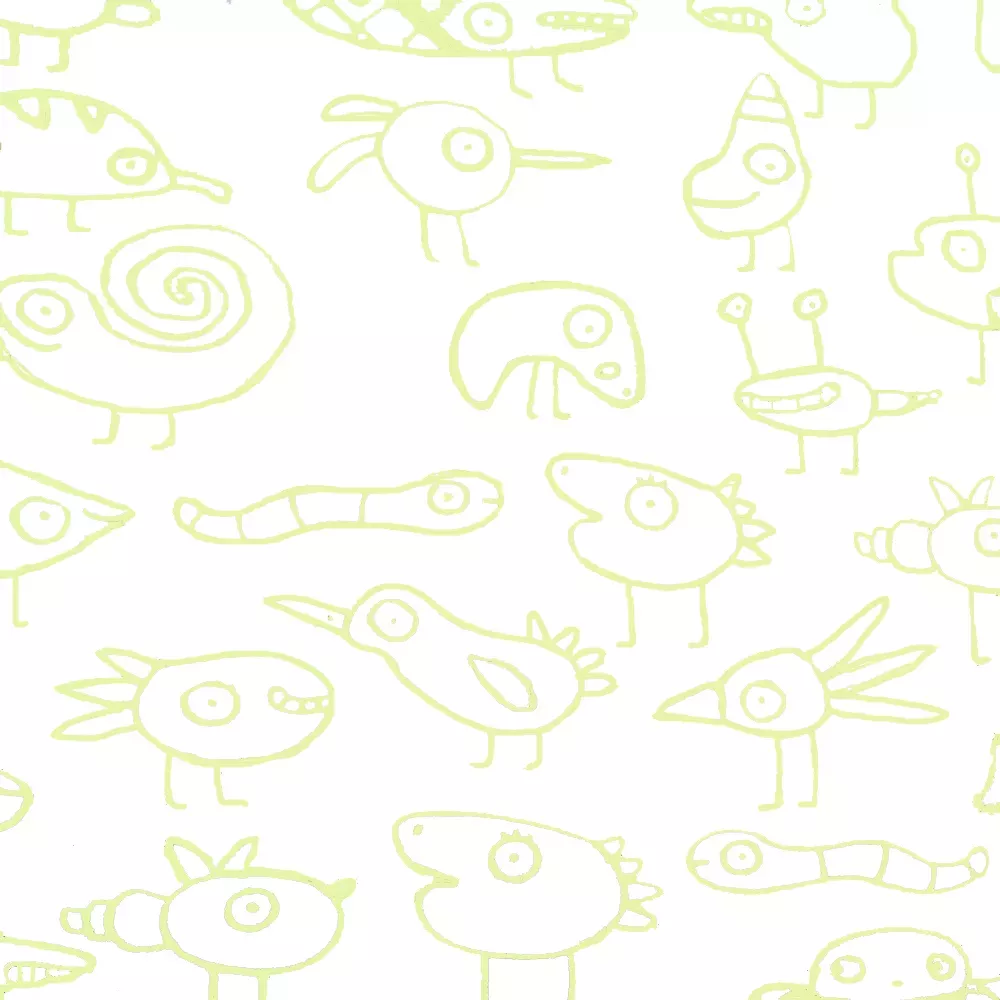 Papel pintado Microbes 2789501 | Iberostil