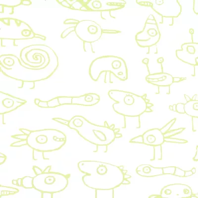 Papel pintado Microbes 2789501 | Iberostil