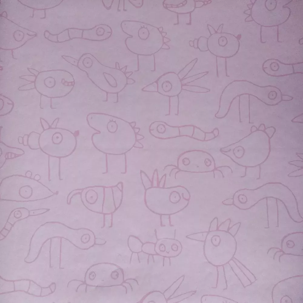 Papel pintado Microbes 2789505 | Iberostil