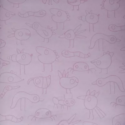 Papel pintado Microbes 2789505 | Iberostil