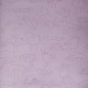 Papel pintado Microbes 2789505 | Iberostil