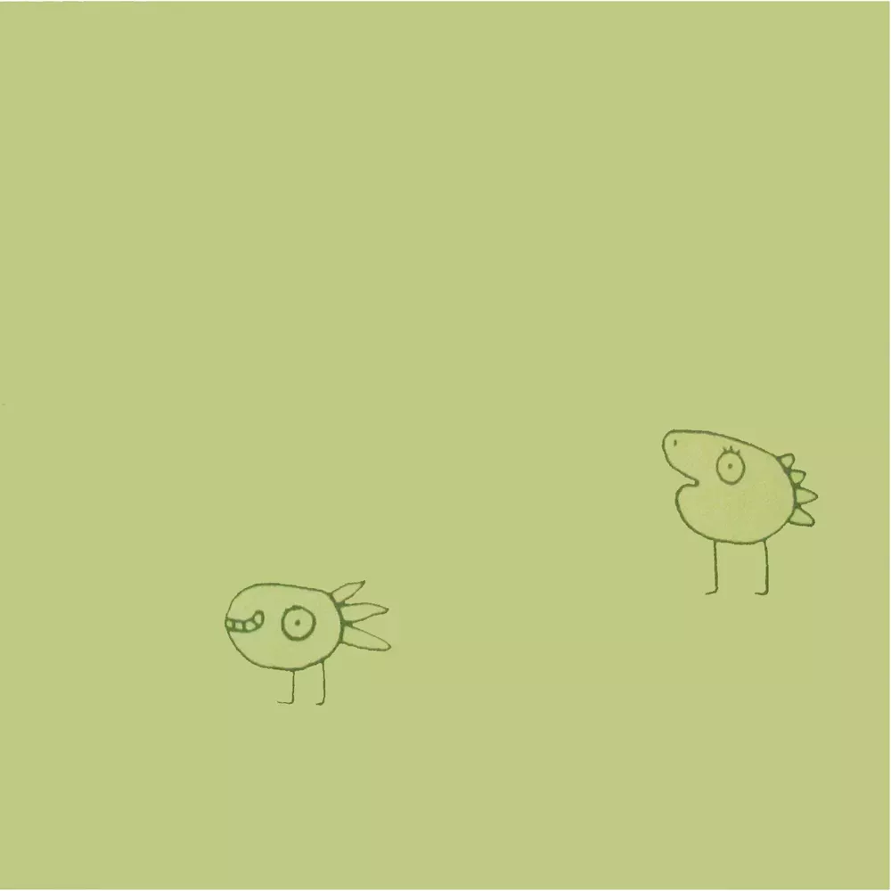 Papel pintado Microbes 2789602 | Iberostil