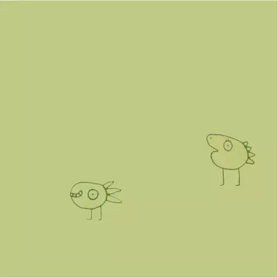 Papel pintado Microbes 2789602 | Iberostil
