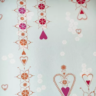 Papel pintado Sweet Baby 127523 | Iberostil