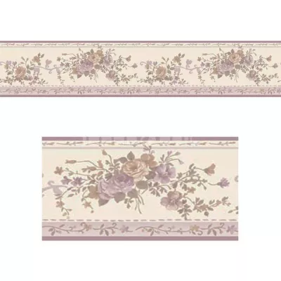 Cenefa Blooming Garden 7 161191C | Iberostil
