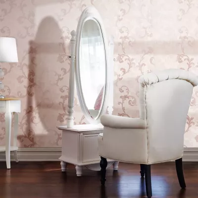 Papel pintado Flores Carlotta 161234 | Iberostil