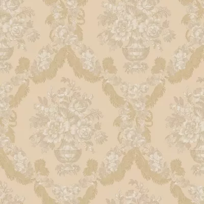 Papel pintado Flores Carlotta 161222 | Iberostil