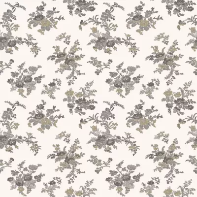 Papel pintado Flores Carlotta 161219 | Iberostil