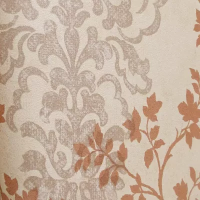 Papel pintado Flores Creativa 168707 | Iberostil