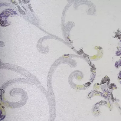 Papel pintado Flores Creativa 168714 | Iberostil