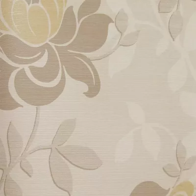 Papel pintado Flores Creativa 168732 | Iberostil