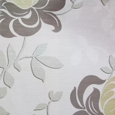 Papel pintado Flores Creativa 168735 | Iberostil