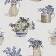 Papel pintado Flores Blooming Garden 9 168712 | Iberostil