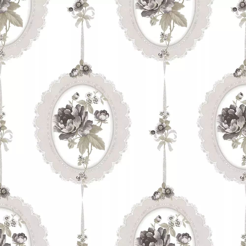 Papel pintado Flores Blooming Garden 9 168715 | Iberostil