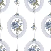 Papel pintado Flores Blooming Garden 9 168717 | Iberostil