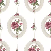 Papel pintado Flores Blooming Garden 9 168718 | Iberostil