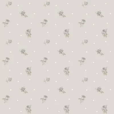 Papel pintado Flores Blooming Garden 9 168720 | Iberostil