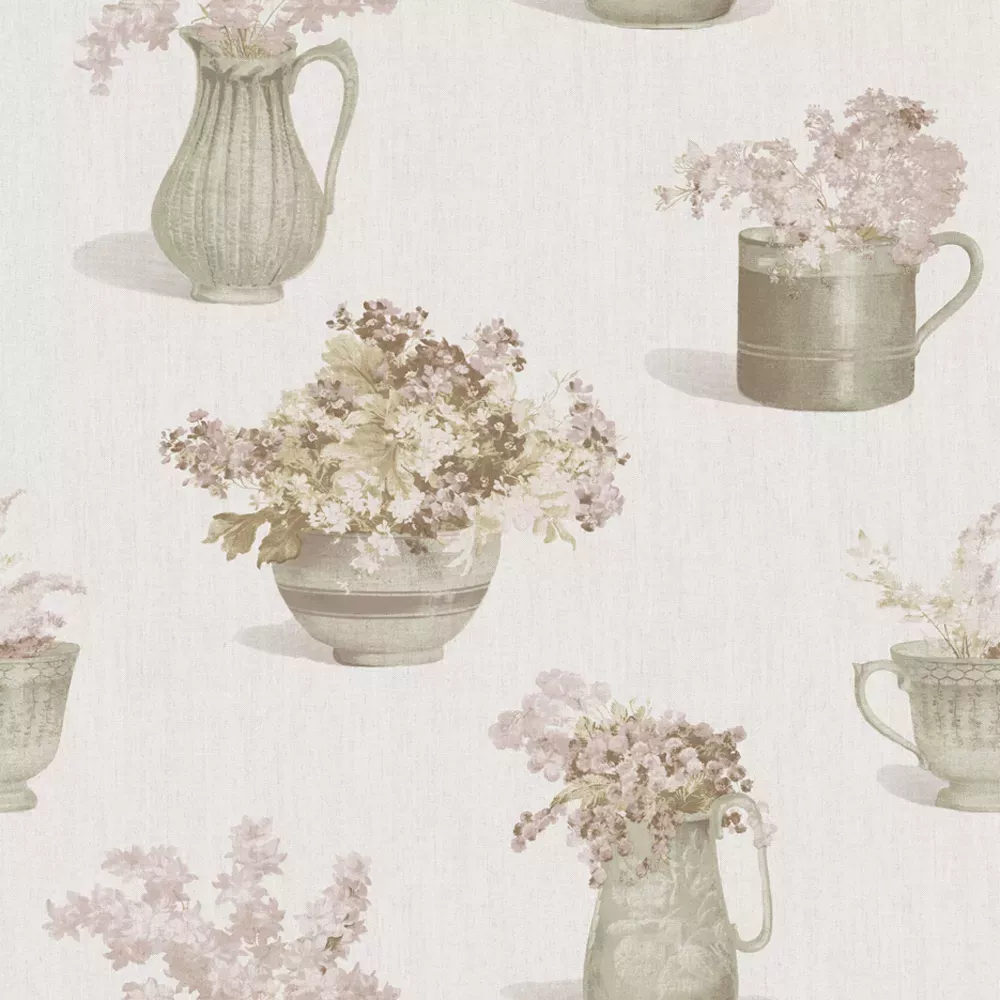 Papel pintado Flores Blooming Garden 9 168711 | Iberostil Papel pintado Flores Blooming Garden 9 168711 | Iberostil