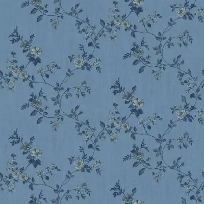 Papel pintado Flores Blooming Garden 9 168709 | Iberostil