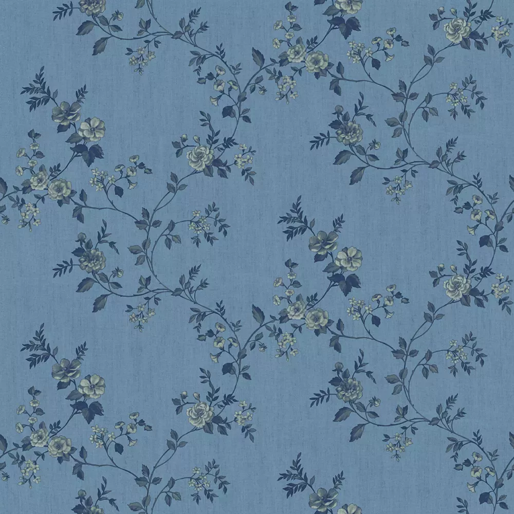 Papel pintado Flores Blooming Garden 9 168709 | Iberostil